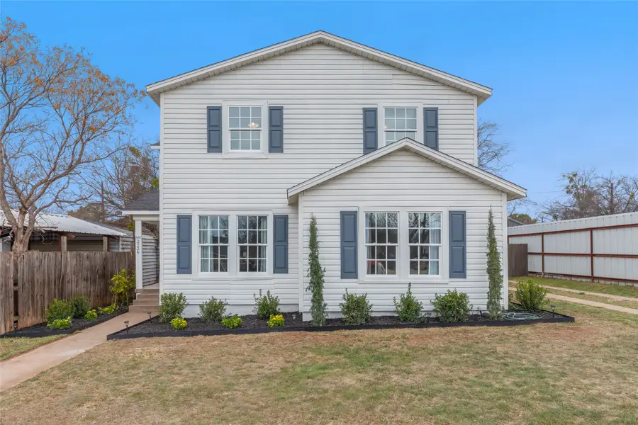 2226 Melrose Street, Abilene, TX 79605 - #2