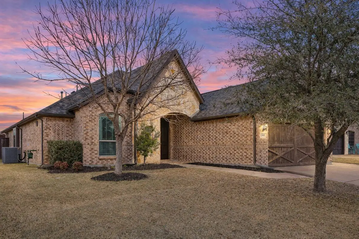 1309 Cold Stream Drive, Wylie, TX 75098 - #1