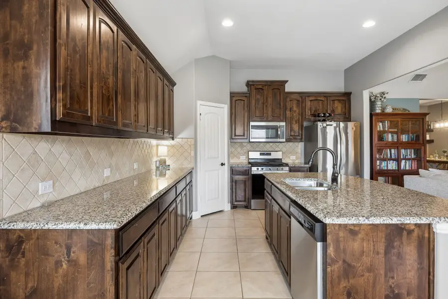 1309 Cold Stream Drive, Wylie, TX 75098 - #2