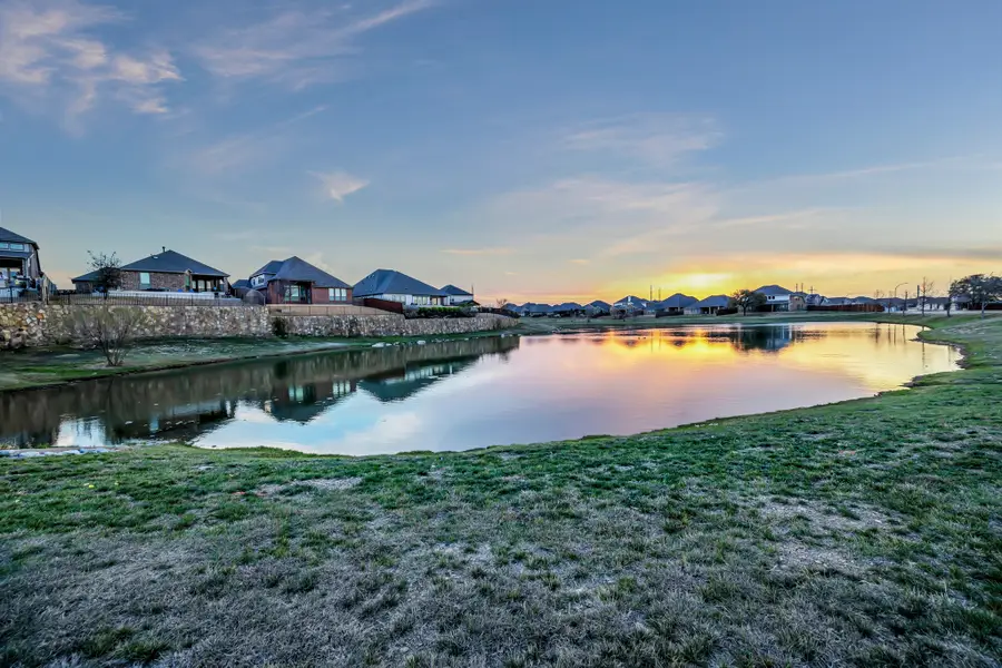 14620 Frog Lake Drive, Justin Roanoke, TX 76262 - #2