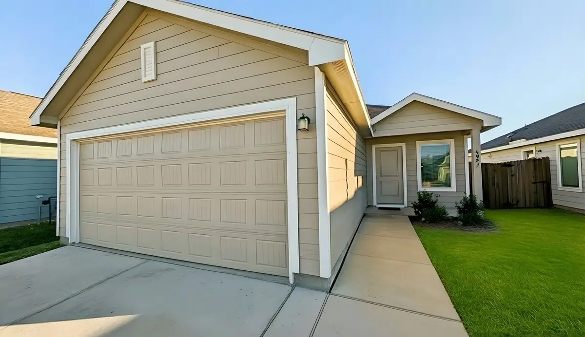 6087 Determine Lane, Forney, TX 75126 - #1