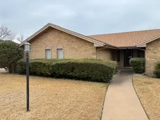 3232 Forrester Lane, Waco, TX 76708 - #2