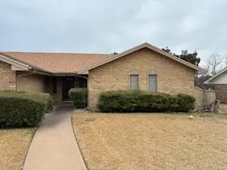 3232 Forrester Lane, Waco, TX 76708 - #3