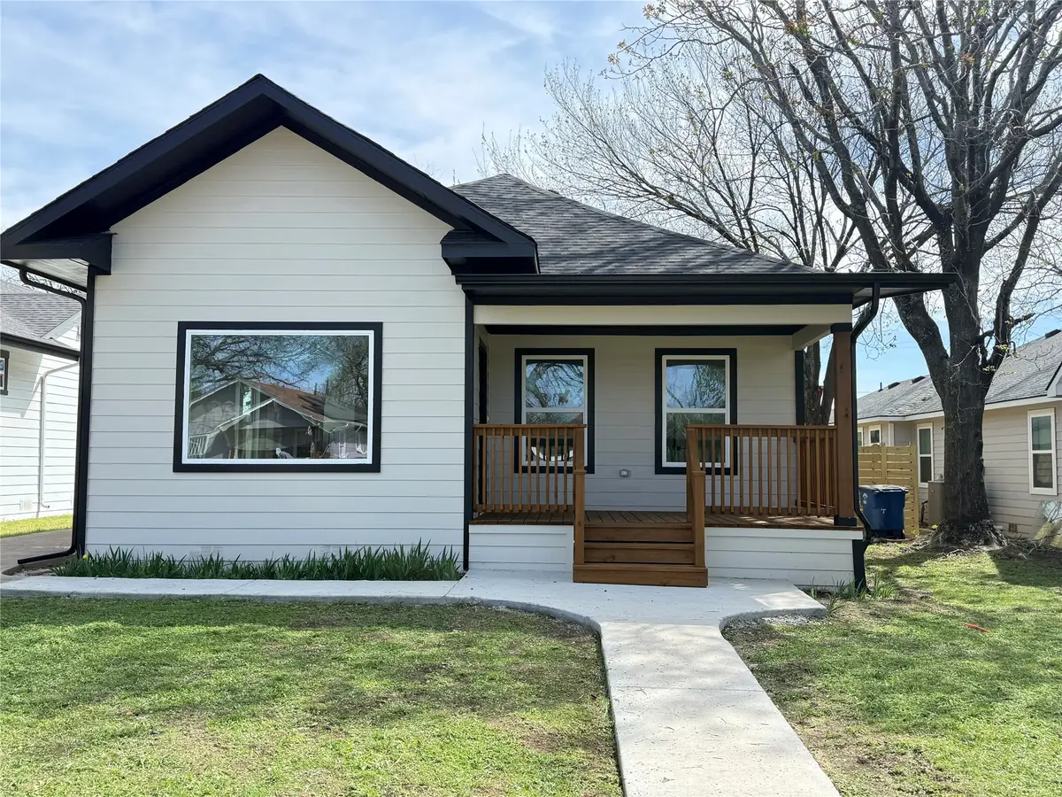 920 S Montreal, Dallas, TX 75208 - #1