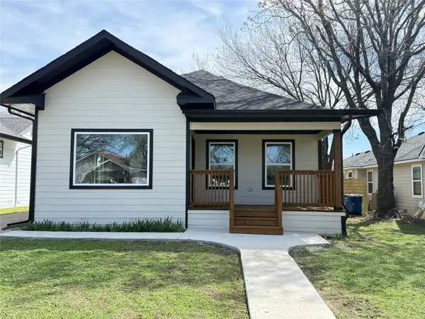 920 S Montreal, Dallas, TX 75208