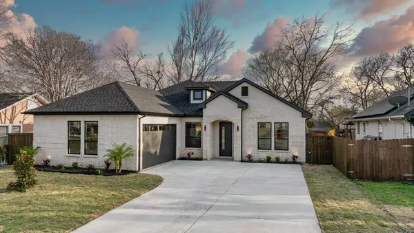 7222 Benning Avenue, Dallas, TX 75227