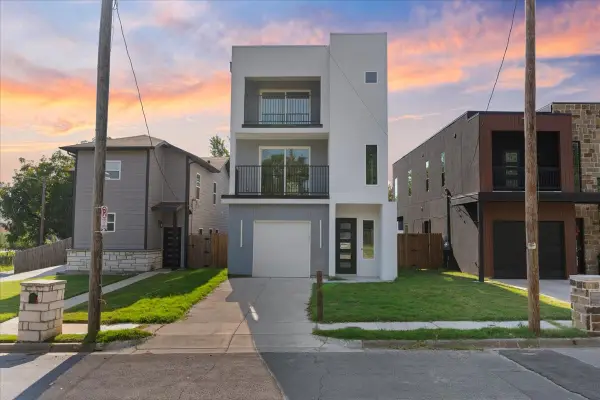 3142 Harmon Street, Dallas, TX 75215