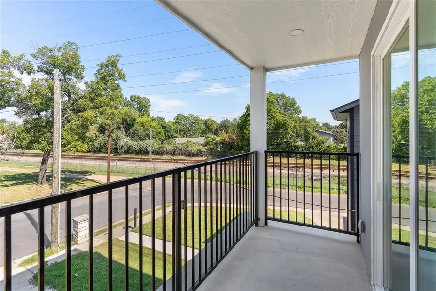 3142 Harmon Street, Dallas, TX 75215 - #2