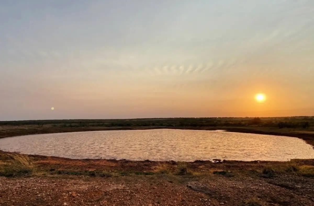 TBD Cr 218, Seymour, TX 76380 - #1