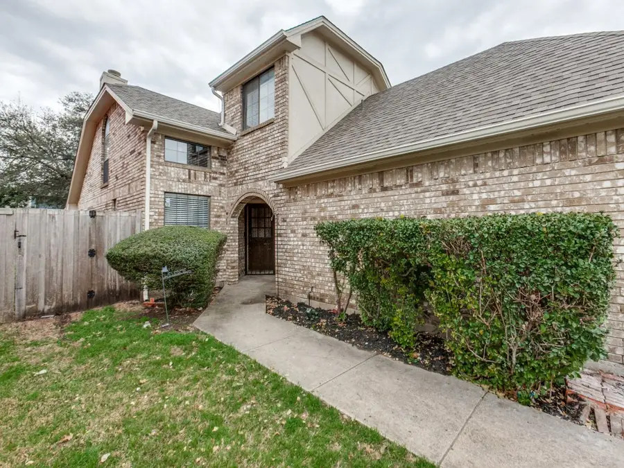 3876 Dalston Lane, Plano, TX 75023 - #2