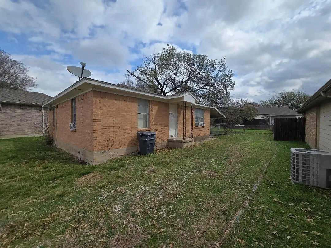 17724 Hillcrest Road, Dallas, TX 75252 - #1