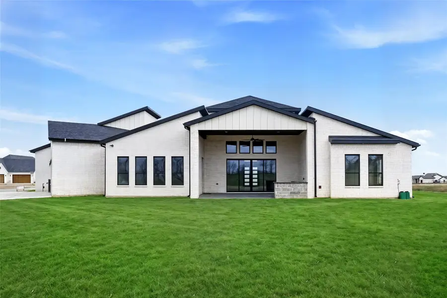 1700 Hamilton Lane, Northlake, TX 76247 - #3