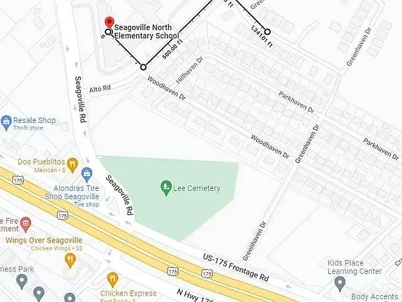 1739 Wooley Way, Seagoville, TX 75159 - #3