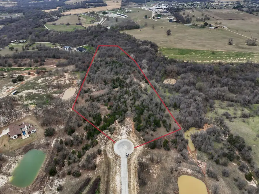 1052 Genoa Drive, Weatherford, TX 76087 - #3