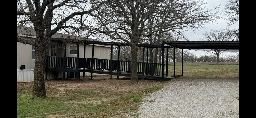 162 Private Road 3494, Paradise, TX 76073 - #3