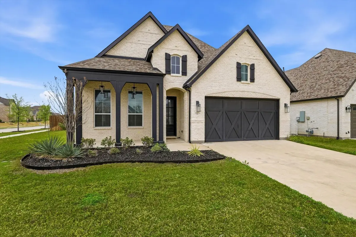 425 Lost Creek Trail, Waxahachie, TX 75165 - #1