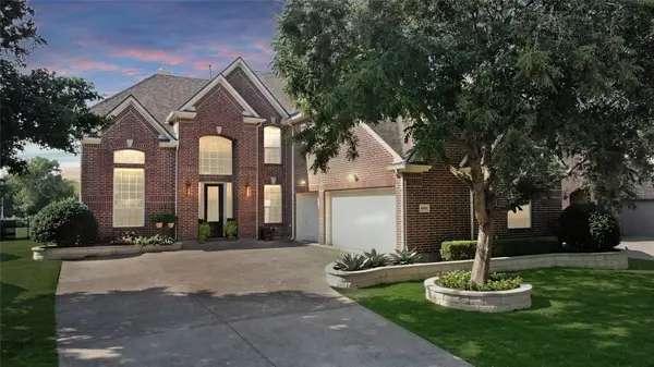 2655 Sleepy Hollow Trail, Frisco, TX 75033