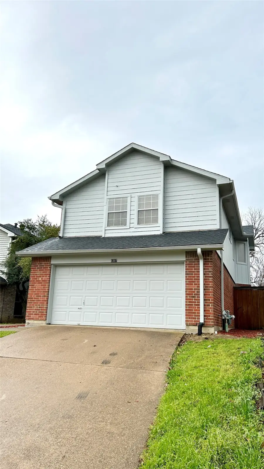 5307 Waterford Drive, Mesquite, TX 75150 - #2