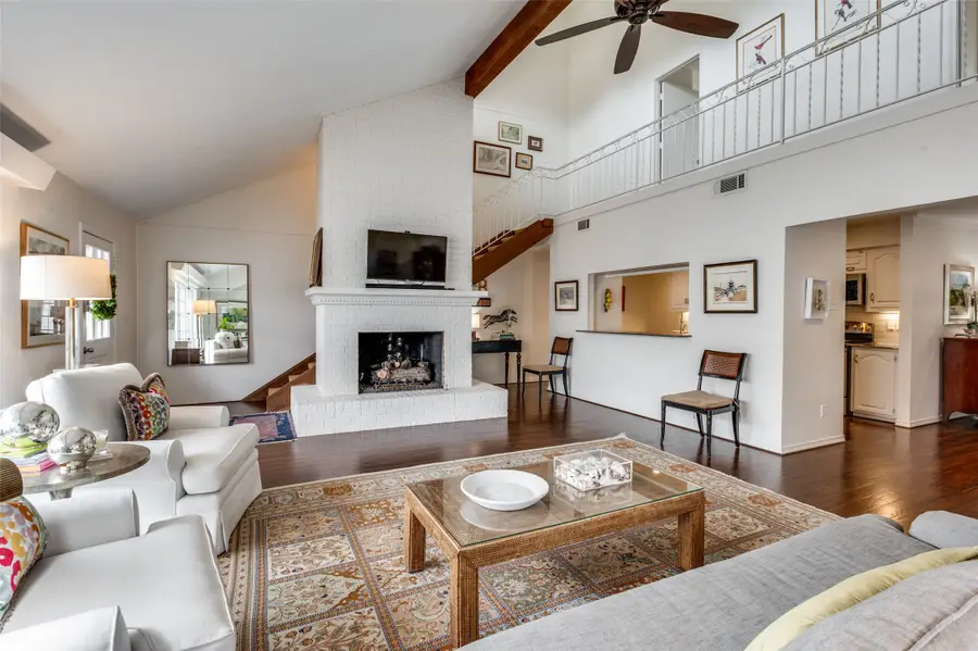 4342 Harvest Hill Road, Dallas, TX 75244 - #3