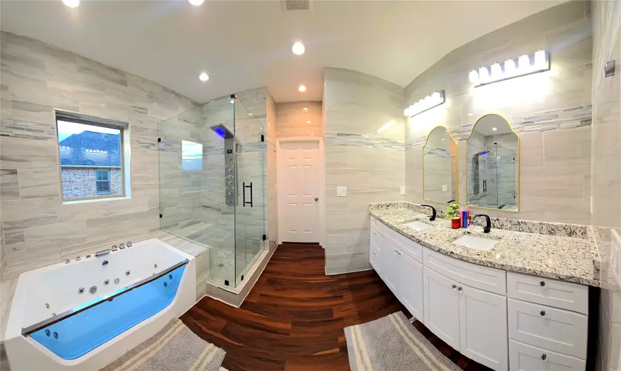 805 Norton Drive, Mesquite, TX 75149 - #3