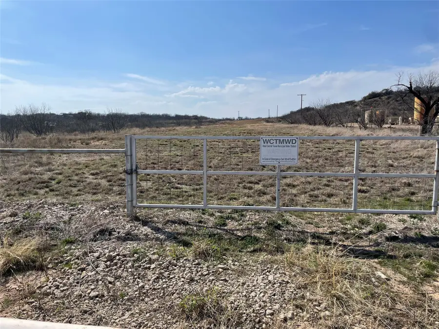 #1 Post Oak, Breckenridge, TX 76424 - #2