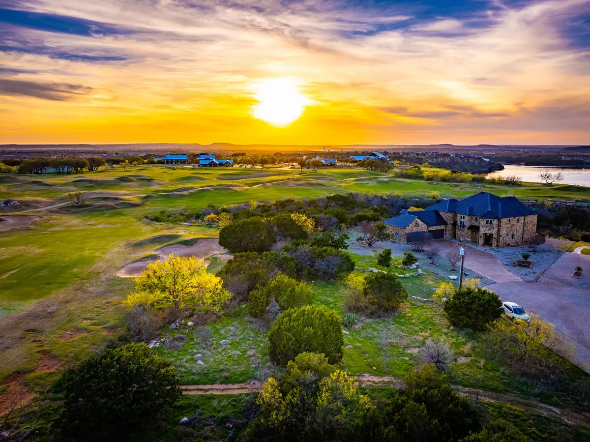0 Bay Hill Drive, Graford, TX 76449 - #1