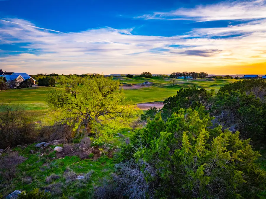 0 Bay Hill Drive, Graford, TX 76449 - #2