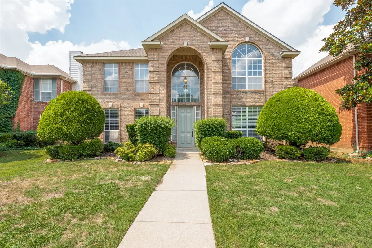 4039 Kirkmeadow Lane, Dallas, TX 75287 - #1