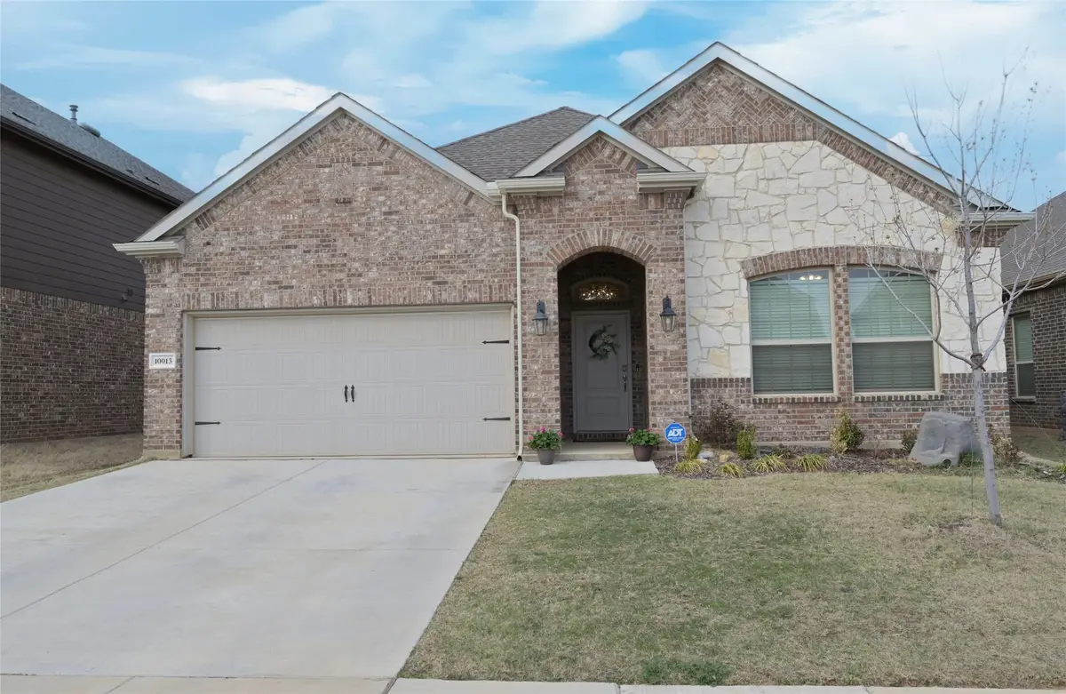 10013 Gray Barrel Drive, Aubrey, TX 76227 - #1