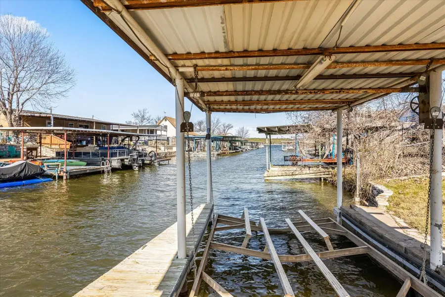 6526 Blue Water Court, Granbury, TX 76049 - #3