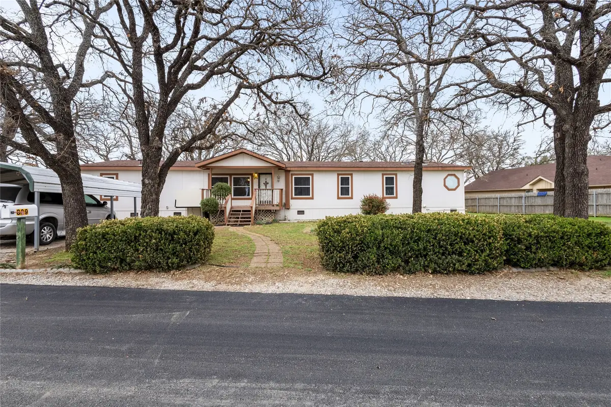 809 Cr 529, Eastland, TX 76448 - #1