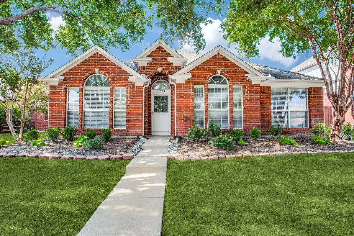 1204 Quaker Lane, Lewisville, TX 75077 - #1