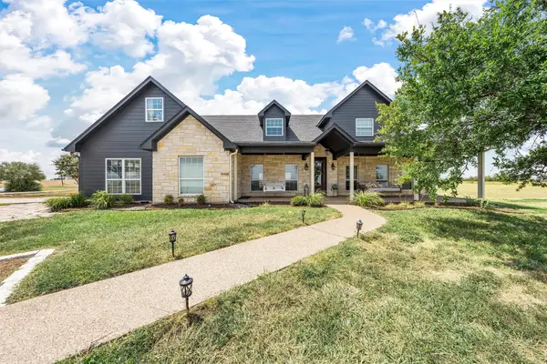 2045 Iron Bridge Road, Lorena, TX 76655