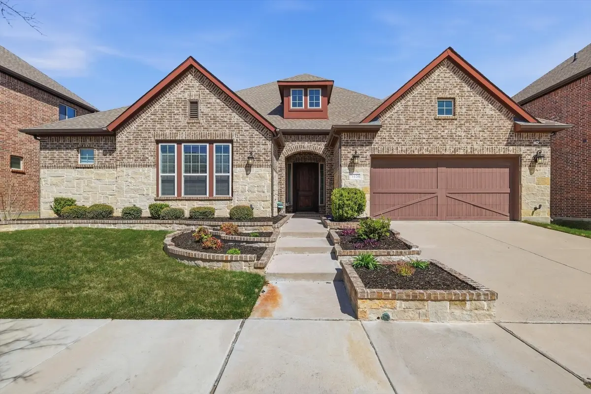 1120 11th Street, Argyle, TX 76226 - #1