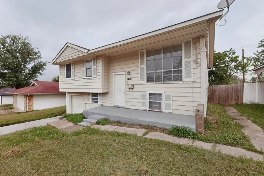 1109 Montclair Drive, Garland, TX 75040 - #2