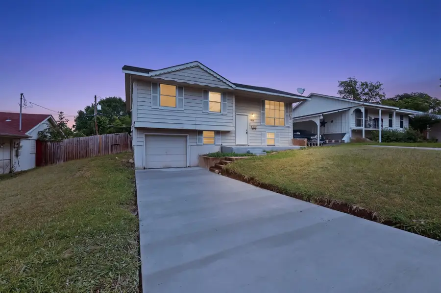 1109 Montclair Drive, Garland, TX 75040 - #3
