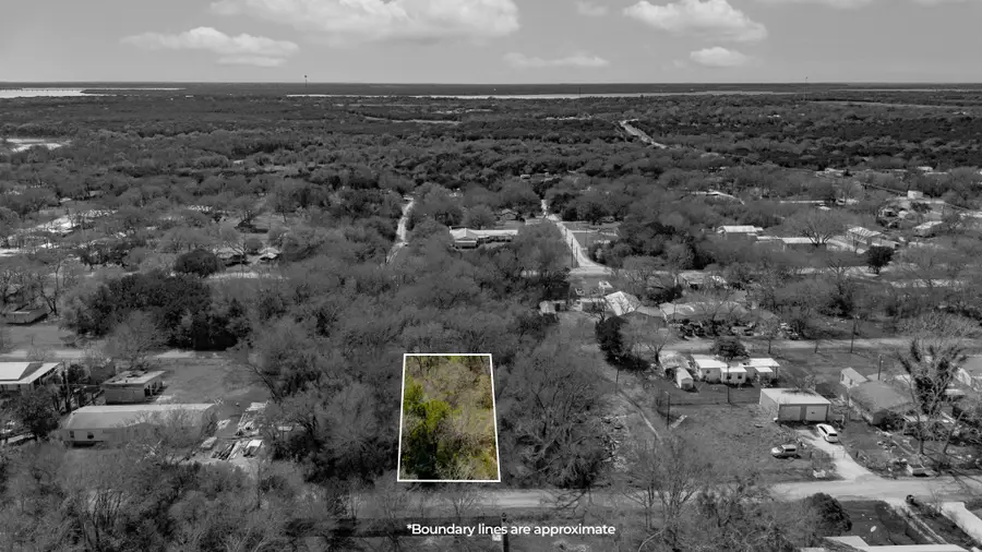 TBD LT 46 & 83 Arlington Street, Whitney, TX 76692 - #3