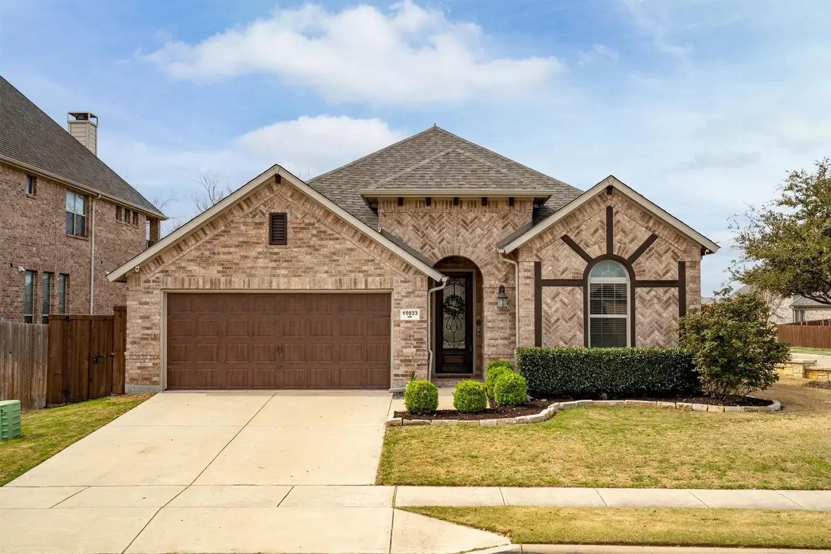 15033 Seventeen Lakes Boulevard, Justin Roanoke, TX 76262 - #1