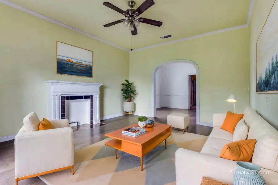 1001 Sunset Avenue, Dallas, TX 75208 - #2