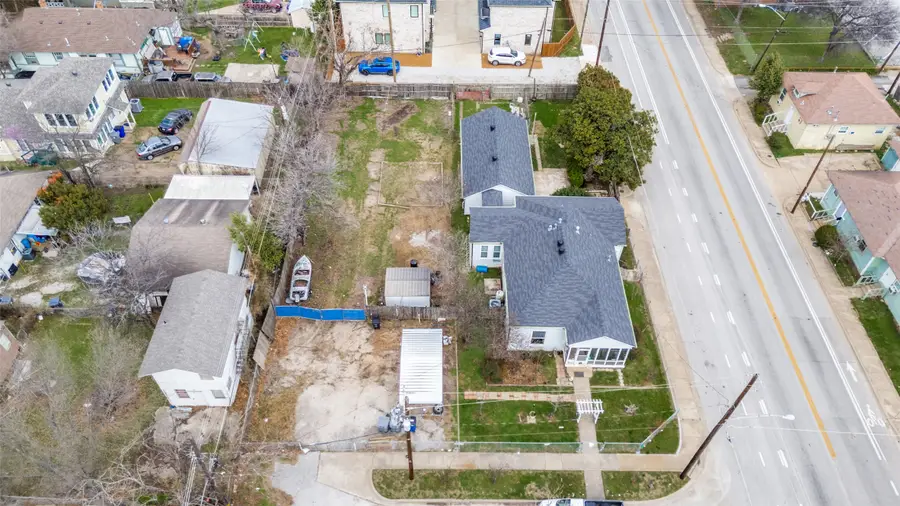 1007 Sunset Avenue, Dallas, TX 75208 - #2