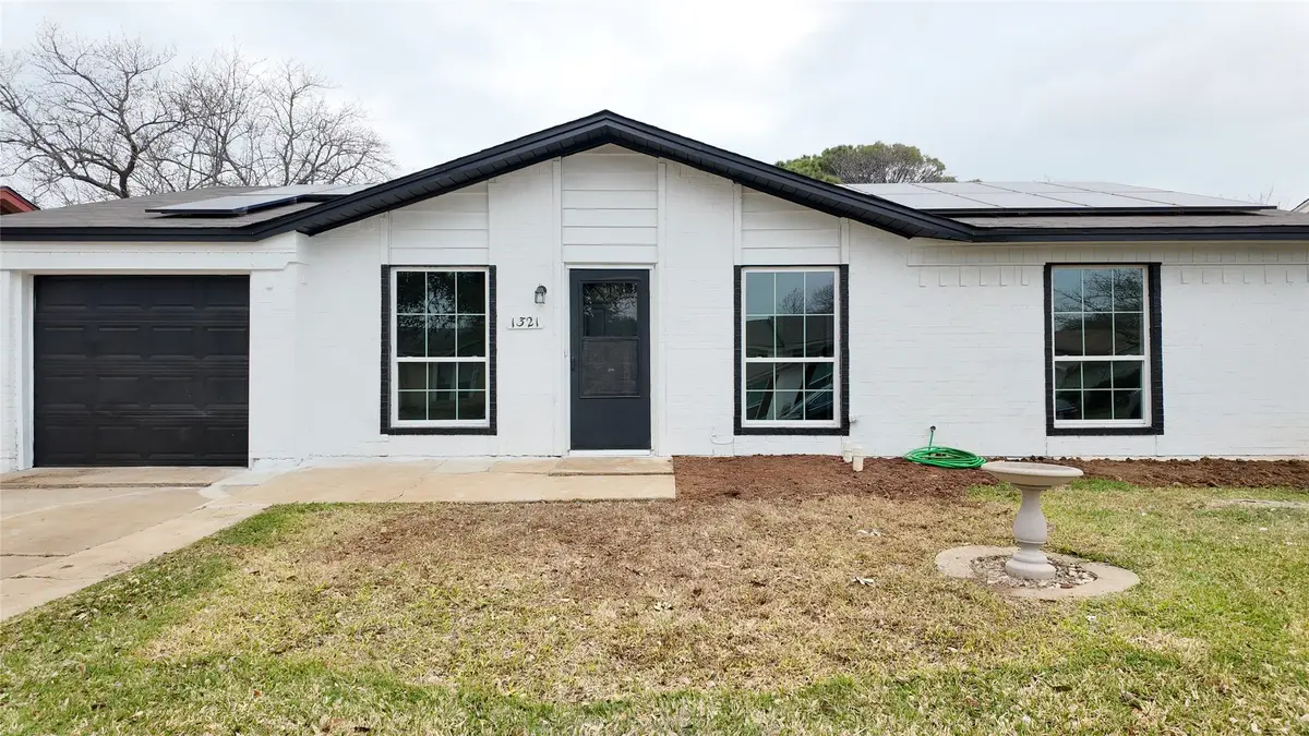 1321 Palisades Drive, Lewisville, TX 75067 - #1