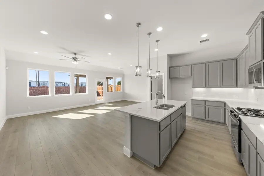 1232 Redcoat Drive, Forney, TX 75126 - #3