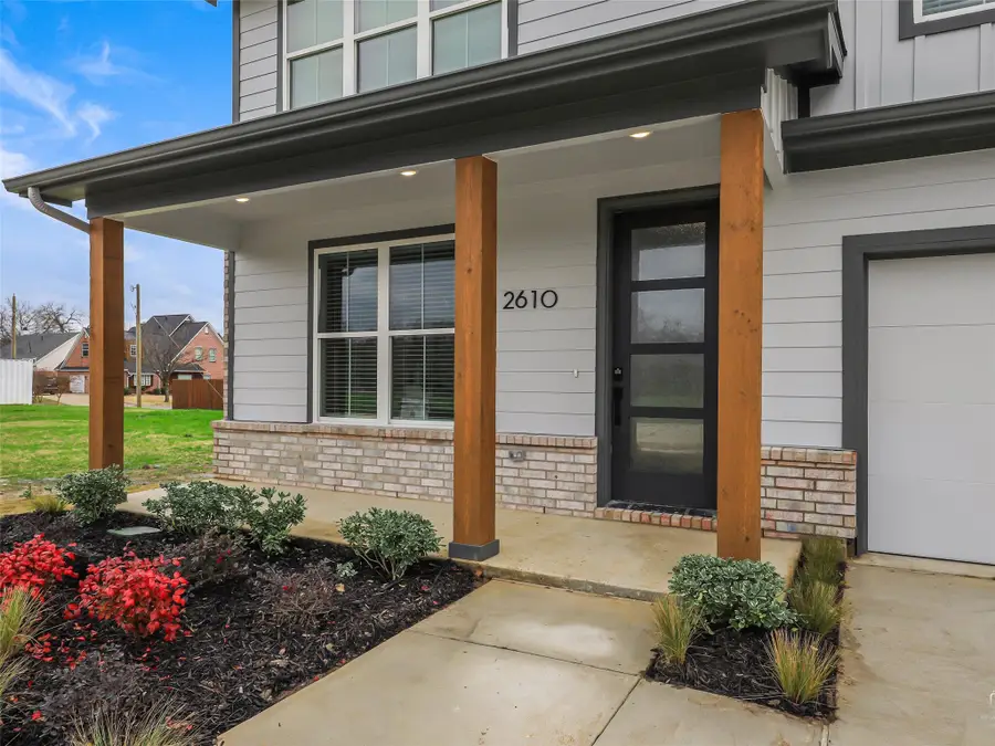 2610 Honor Court, Sherman, TX 75092 - #3