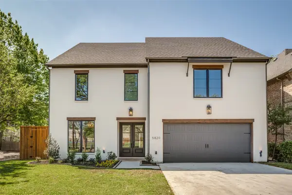 5820 Anita Street, Dallas, TX 75206