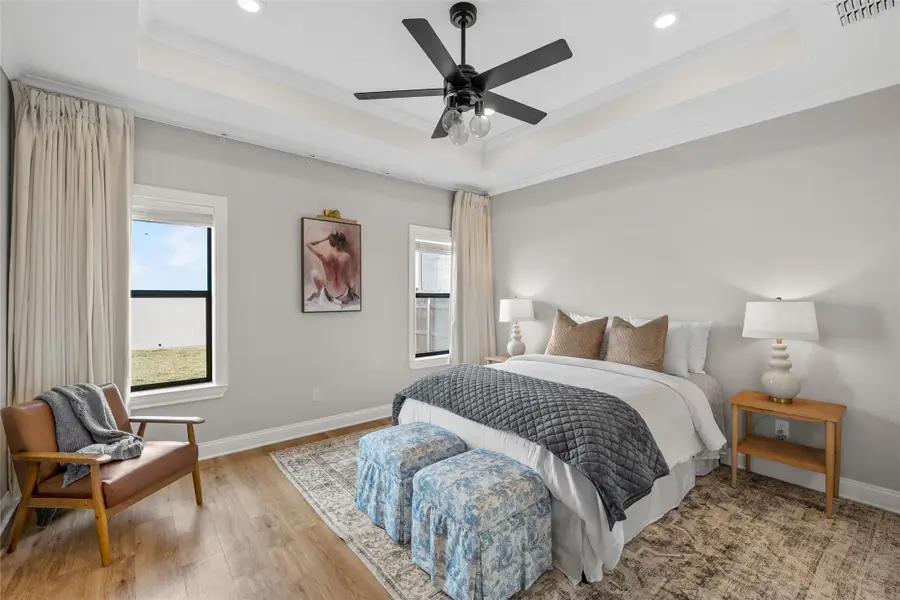 2304 Paddington Way, Waco, TX 76655 - #3