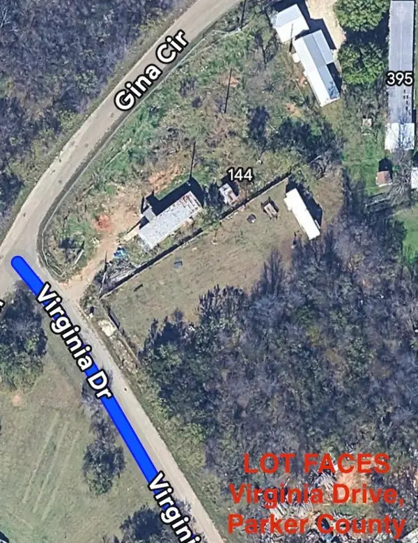 TBD Virginia Drive, Granbury, TX 76049