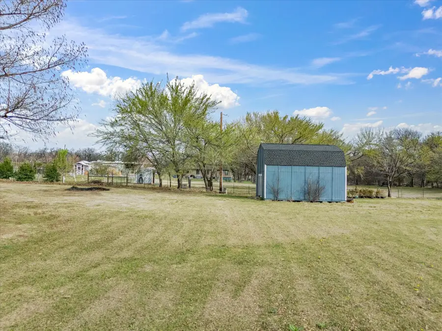 790 Badminton Drive, Bartonville, TX 76226 - #2