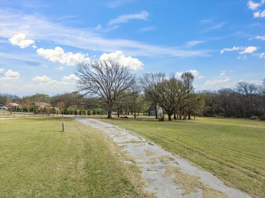 790 Badminton Drive, Bartonville, TX 76226 - #3