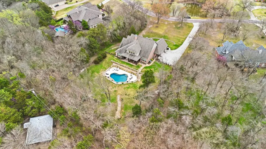 36 Trailridge Drive, Melissa, TX 75454 - #2