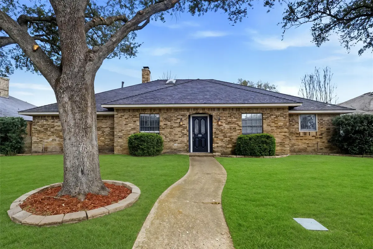 1329 Mackie Drive, Richardson, TX 75081 - #1